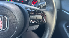 Honda HR-V 1.5 eHEV Advance 5dr CVT Hybrid Hatchback